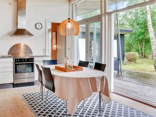 5 star holiday home in Væggerløse - 1