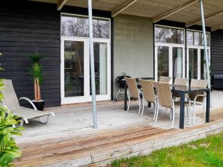 5 star holiday home in Væggerløse - 3