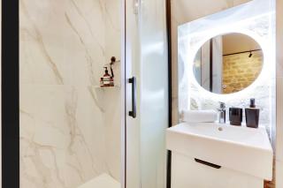 Studio moderne & cosy Abbesses - Parigi - 6