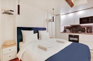 Studio moderne & cosy Abbesses - Parigi - 4