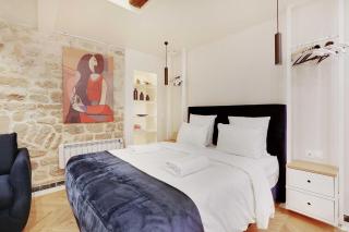 Studio moderne & cosy Abbesses - Paris - 2
