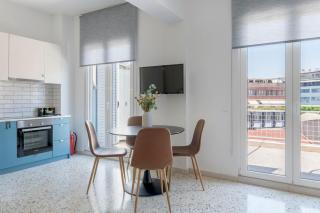 The HostMaster StreetMuse - Athen - 6
