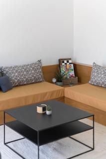 The HostMaster StreetMuse - Athen - 2