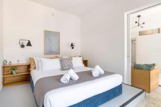 The HostMaster StreetMuse - Athen - 1