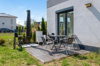 Luxusvilla Neubau 2 - Oberasbach - 0