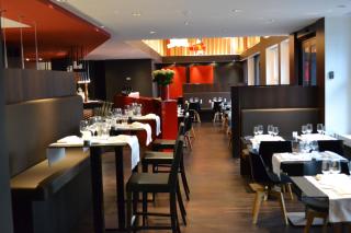 Crowne Plaza Hotel Brugge by IHG - Brügge - 2