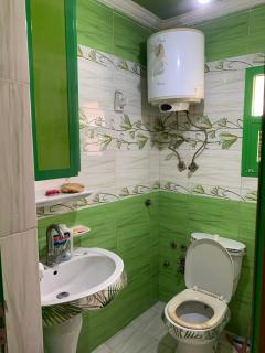 An Amazing Apartment in Port Said - 8