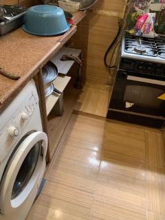 An Amazing Apartment in Port Said - 3