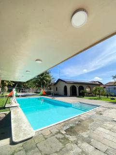 Casa Grande Murubira - Belém-Mosqueiro, PA - COP 30 - 8