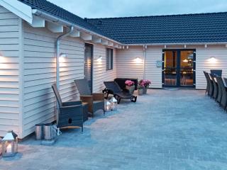 5 star holiday home in Bogense - 2