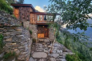 Parvatis Lap Luxury Hostel & Camps - 2