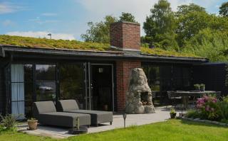 Nordic Holiday Home With Fjord Views On Enø - Karrebæksminde - 9