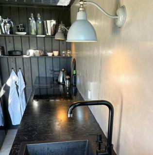 Nordic Holiday Home With Fjord Views On Enø - Karrebæksminde - 7