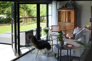 Nordic Holiday Home With Fjord Views On Enø - Karrebæksminde - 5