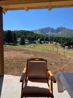 Etno Villas Popovic - Žabljak - 9
