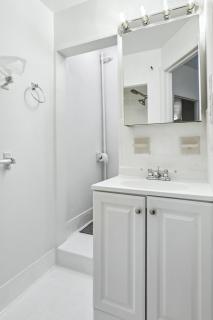 3 Bedroom Family Apartment in Hells Kitchen - New York - 8