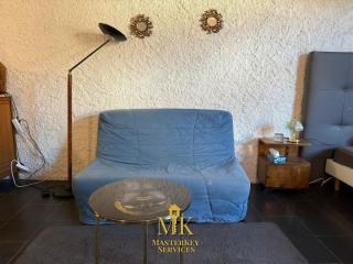 Studio Cosy & Authentique - Centre Ligny - 2