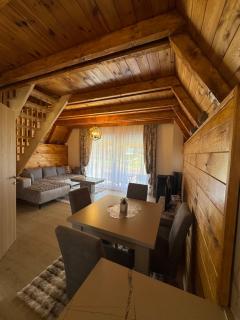 Etno Villas Popovic - Žabljak - 8