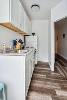 3 Bedroom Family Apartment in Hells Kitchen - New York - 2