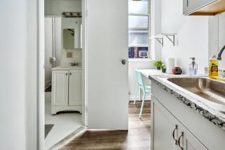 3 Bedroom Family Apartment in Hells Kitchen - New York - 1