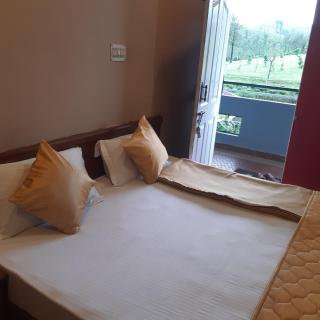 River View Homestsy - Vālpārai - 3