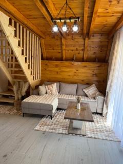 Etno Villas Popovic - Žabljak - 1