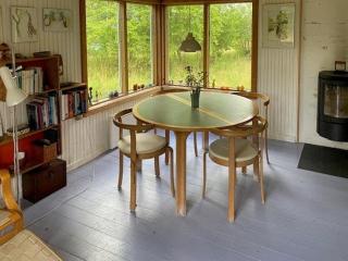 Authentic Cottage By Reersø - 9