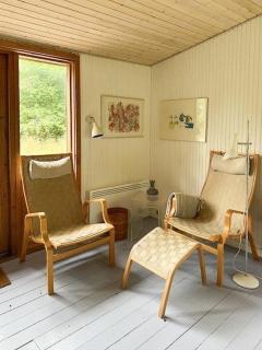 Autentisk Sommerhus På Reersø - Gørlev - 6
