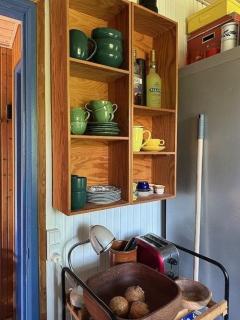 Autentisk Sommerhus På Reersø - Gørlev - 5