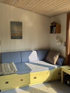 Autentisk Sommerhus På Reersø - Gørlev - 4