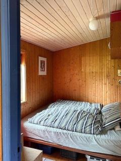 Autentisk Sommerhus På Reersø - Gørlev - 3