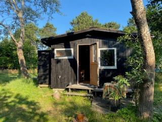 Autentisk Sommerhus På Reersø - Gørlev - 1