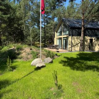 Tago Forest - Dune Apartments - 3