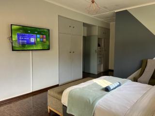Mutare Manor : The Master - 2306 - Mutare - 6