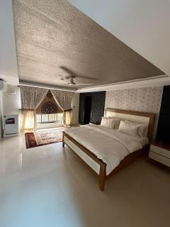 Sundus Lodge - 1