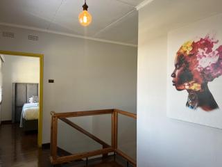 Mutare Manor : Single Room - 2308 - Mutare - 2