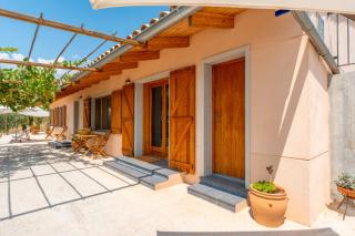 Casa Lluna - Ibi - 2