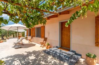 Casa Lluna - Ibi - 1