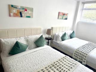London Townhouse - Moffat - 8