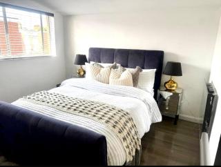 London Townhouse - Moffat - 6