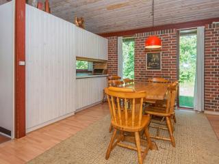 6 person holiday home in Ørsted-By Traum - Udbyhøj - 4