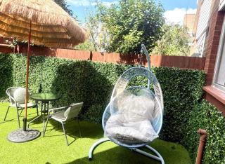 London Townhouse - Moffat - 5