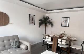 London Townhouse - Moffat - 2