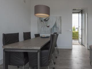 Villa with private jetty - 2