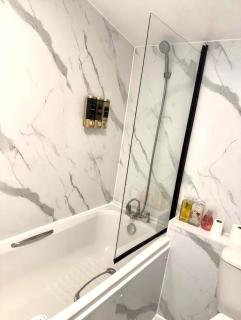London Townhouse - Moffat - 1