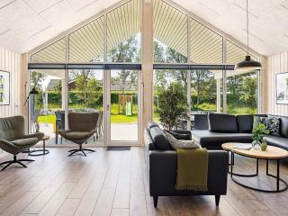 Luxury Retreat in Blavand - By Traum Ferienwohnungen - Blåvand - 2