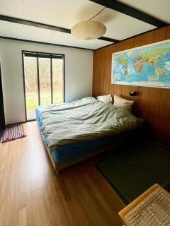 70S Wooden House On Large Natural Plot - 2