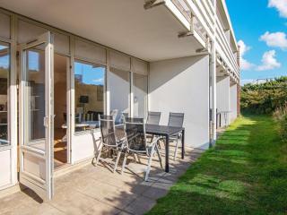 4 person holiday home in Ringkøbing-By Traum - 0