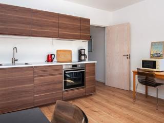 4 person holiday home in Ringkøbing-By Traum - Ringkøbing - 3