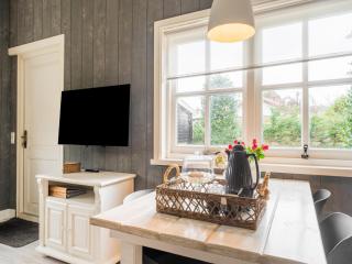 Holiday Home Egmond near Dune Beaches - 9